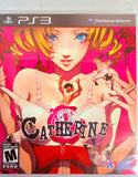 Catherine PS3