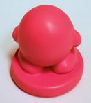 Banpresto Kirby of the Stars/Right Back at Ya!: Petit Pawn Collection Kirby 2002 (Solid Color)