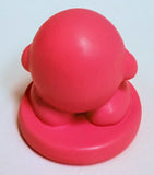 Banpresto Kirby of the Stars/Right Back at Ya!: Petit Pawn Collection Kirby 2002 (Solid Color)
