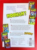 MAD Archives Volume 1 Issues 1-6