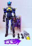 Qman Lighten the Dream Tregear Model Kit (Built/No Box)