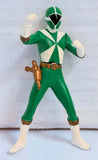 Bandai Kyuukyuu Sentai GoGoFive HG Series: GoGo Green