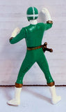 Bandai Kyuukyuu Sentai GoGoFive HG Series: GoGo Green