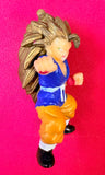 Dragon Ball GT: Super Saiyan 3 Goku Mini Figure