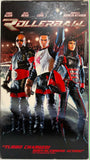 Rollerball (2002) VHS