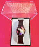Amano Fantasy Vampire Hunter D Limited Edition Wrist Watch 113 of 500