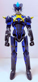 Qman Lighten the Dream Tregear Model Kit (Built/No Box)