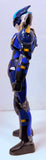 Qman Lighten the Dream Tregear Model Kit (Built/No Box)