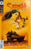 The Legend of Mother - Sarah: City of the Angels Part 5 of 9