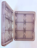 Nintendo DS/3DS Cartridge Storage Case
