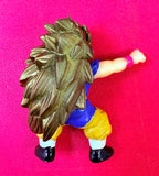 Dragon Ball GT: Super Saiyan 3 Goku Mini Figure