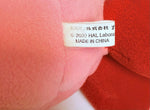 Hal Laboratory Kirby 64 the Crystal Shards: Flying Kirby Bell Plush 2000