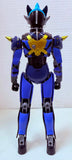 Qman Lighten the Dream Tregear Model Kit (Built/No Box)