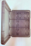 Nintendo DS/3DS Cartridge Storage Case