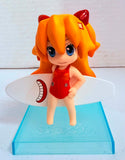 Banpresto Petit Eva Evangelion@School: Asuka Langley Soryu Beach Ver.