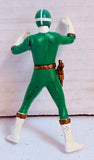 Bandai Kyuukyuu Sentai GoGoFive HG Series: GoGo Green [2]