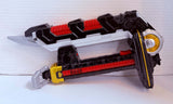 Bandai Power Rangers Samurai: Samurai Mega Blade 2010 (No Box)