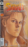 The Legend of Mother - Sarah: City of the Children Part 7 of 7