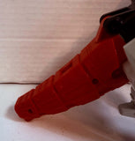 Mighty Morphin Power Rangers: Megazord Tyrannosaurus & Mastodon Parts 1993