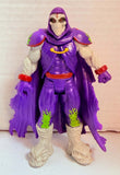 Monster Jam 5-inch Grim Creatures Action Figure (Figure Only/No Packaging or Truck)