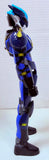 Qman Lighten the Dream Tregear Model Kit (Built/No Box)