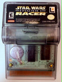 Nintendo Game Boy Color: Star Wars Episode I: Racer (Cartridge Only)