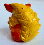 Pokémon: Flareon Mini PVC Figure K.O.