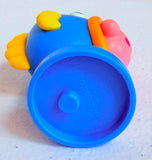 Furuta Kirby of the Stars Chocolate Egg Toy: Kirby & Kine
