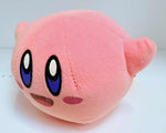 Hal Laboratory Kirby 64 the Crystal Shards: Flying Kirby Bell Plush 2000