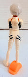 SEGA Neon Genesis Evangelion HG Real Figure - Rei Ayanami Plug Suit Ver. 1996