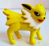 Pokémon: Jolteon Mini PVC Figure K.O.