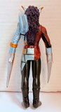 Bandai Kamen Rider Kaijin Series EX: Hasami Jaguar (No Tag) 2002