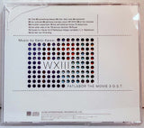 WXIII Patlabor the Movie 3 O.S.T. (Jewel Case Damaged)