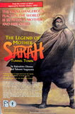 The Legend of Mother - Sarah: City of the Children Part 7 of 7
