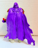 Monster Jam 5-inch Grim Creatures Action Figure (Figure Only/No Packaging or Truck)