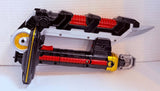 Bandai Power Rangers Samurai: Samurai Mega Blade 2010 (No Box)