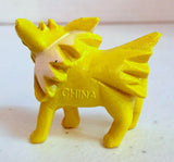 Pokémon: Jolteon Mini PVC Figure K.O.