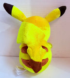 TOMY Pokemon: 20th Anniversary Winking Pikachu 7" Plush 2016
