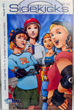 Sidekicks Issue #2