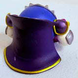 Kitan Club Sitting Kirby: Meta Knight