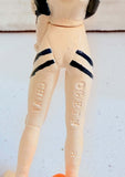 SEGA Neon Genesis Evangelion HG Real Figure - Rei Ayanami Plug Suit Ver. 1996