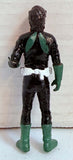 Bandai Kamen Rider HG Series: Takeshi Hongo Gashapon (No Helmet)
