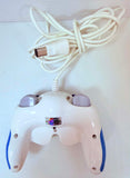 Nintendo Gamecube Intec White Controller