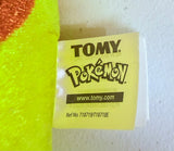 TOMY Pokemon: 20th Anniversary Winking Pikachu 7" Plush 2016