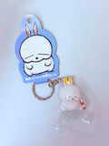MashiMaro Korean Keychain 2011