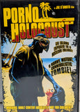 Porno Holocaust DVD