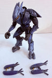McFarlane Halo 3 Series 3 Elite Combat Action Figure (No Packaging)