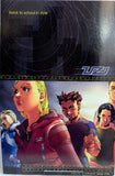 Sidekicks Issue #2
