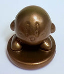 Banpresto Kirby of the Stars/Right Back at Ya!: Petit Pawn Collection Kirby 2002 (Gold)