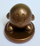 Banpresto Kirby of the Stars/Right Back at Ya!: Petit Pawn Collection Kirby 2002 (Gold)